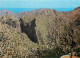 Espagne - Espana - Islas Baleares - Mallorca - Torrente De Pareis - Mirador De S'Entreforc - CPM - Voir Scans Recto-Vers - Mallorca