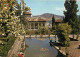 Espagne - Espana - Andalucia - Granada - Alhambra - Jardines Del Partal - Espana - CPM - Voir Scans Recto-Verso - Granada