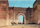 Maroc - Meknès - Bad Bardain - Anes - Carte Neuve - CPM - Voir Scans Recto-Verso - Meknes