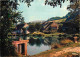 58 - Saint Honoré Les Bains - Etang De Seu - CPM - Voir Scans Recto-Verso - Saint-Honoré-les-Bains