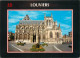 27 - Louviers - Eglise Notre Dame - Automobiles - CPM - Voir Scans Recto-Verso - Louviers