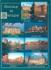 Régions - Bretagne - Chateaux - Multivues - CPM - Voir Scans Recto-Verso - Bretagne