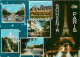 75 - Paris - Multivues - CPM - Voir Scans Recto-Verso - Multi-vues, Vues Panoramiques