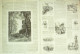 Delcampe - Le Monde Illustré 1870 N°691 Cuba Chivas Turquie Péra Constantinople Italie Solferino San Marino - 1850 - 1899
