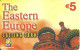 Greece: Prepaid IDT The Eastern Europe 08.06 - Griekenland