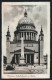 AK Potsdam, Nikolaikirche Und Obelisk  - Potsdam
