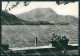 Lecco Lierna Lago Di Como PIEGHINE Foto FG Cartolina KB3196 - Lecco