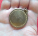 ANTIGUA MEDALLA MEDAL MÉDAILLE COLGANTE O SIMIL DE PETANCA ? PÉTANQUE ? BOLOS ? BAGNO DELIO 107 1997.. ITALIA ? ITALY ?. - Petanca