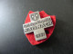 Old Badge Schweiz Suisse Svizzera Switzerland - Turnkreuz Kallnach 1967 - Unclassified