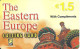 Greece: Prepaid IDT The Eastern Europe 11.06 With Compliments - Grecia