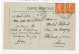 CPA :  14 X 9  -  St-JULIEN-en-GENEVOIS  -  Grande-Rue - Saint-Julien-en-Genevois