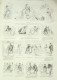 Delcampe - Le Monde Illustré 1874 N°887  Angleterre Portsmouth Sarmatian Espagne Somorrostro - 1850 - 1899