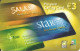 Greece: Prepaid IDT Salam Star 12.11 - Griechenland