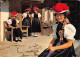 Frauen In Schwarzwälder Tracht Vor Haus, Im Gutachtal / Schwarzwald - People