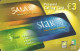 Greece: Prepaid IDT Salam Star 10.11 - Grecia