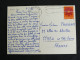 NORVEGE NORWAY NORGE NOREG AVEC YT 642 SECURITE AU TRAVAIL - TROMSO - Storia Postale