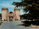 BADAJOZ - Puerta De Las Palmas - Badajoz
