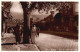 Postcard - 9x14 Cm. | Posted In 1950 | Syria - Damas Sur La Route De Souk - Oper