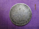 India Alwar State 1 Rupee 1880 - Indien