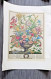 Delcampe - Gravures Florales Du XIX Siècle - Impression D'art Vintage Fleurs - 12 Mois - Formato Grande : 1961-70