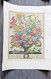 Delcampe - Gravures Florales Du XIX Siècle - Impression D'art Vintage Fleurs - 12 Mois - Big : 1961-70