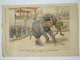 LE PETIT JOURNAL N°725 - 9 OCTOBRE 1904 - LES DERNIERS INDIENS PEAUX-ROUGES - CIRQUE : ELEPHANT CONTRE TIGRE - Le Petit Journal