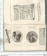 Delcampe - PG / VINTAGE / PROGRAMME THEATRE  Art Nouveau  LA SOIREE AU DRAPEAU Opera Artiste - Programmes