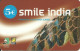 Greece: Prepaid IDT Smile India - Griekenland