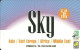 Greece: Prepaid IDT Sky 05.11 - Grecia