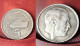 GERMANIA 3° REICH MONETA COMMEMORATIVA DEUTSCHES REICH 1944 REICHS 5 MARK - ALLEMAGNE - DEUTSCHLAND - COD: AB2 - Sonstige & Ohne Zuordnung