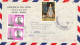 BOLIVIA - AIR MAIL 1972 LA PAZ - WIEN/AT / 6239 - Bolivie