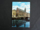 PAYS BAS NEDERLAND AVEC YT 604bB REINE JULIANA - BREDA - LEYDE LEIDEN - Covers & Documents