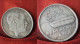 GERMANIA 3° REICH MONETA COMMEMORATIVA DEUTSCHES REICH 1945 REICHS 5 MARK - ALLEMAGNE - DEUTSCHLAND - COD: AB3 - Other & Unclassified