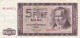 BANKNOTE FUNF 5 - Altri & Non Classificati