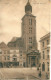 Tournai - L'Eglise Ste. Marguerite - Tournai