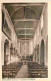 91 - Montgeron - Intérieur De L'Eglise - CPA - Voir Scans Recto-Verso - Montgeron