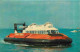 Bateaux - Aéroglisseurs - Winchester Clas - Hovercraft - CPM - Carte Neuve - Voir Scans Recto-Verso - Luftkissenfahrzeuge