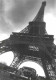 Reproduction CPA - 75 Paris - Tour Eiffel Et Tractions Citroen - Automobiles - CPM - Carte Neuve - Voir Scans Recto-Vers - Eiffelturm