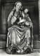 22 - Plouha - Chapelle De Kermaria An Isquit - Notre-Dame De Kermaria : Vierge Qui Allaite - Art Religieux - CPSM Grand  - Plouha