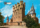 Espagne - Espana - Castilla Y Leon - Segovia - Alcazar - Torreon De D Juan II - Château - Donjon De D Juan II - CPM - Ca - Segovia