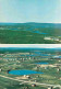 Finlande - Kautokeino Med Turisthotellet Og Kirken - Vue Aérienne - Aerial View - Suomi - Finland - CPM - Voir Scans Rec - Finnland