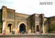 Maroc - Meknès - Bab Mansour - Carte Neuve - CPM - Voir Scans Recto-Verso - Meknès