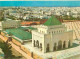 Maroc - Rabat - Le Mausolée Mohammed V - Vue Aérienne - Carte Neuve - CPM - Voir Scans Recto-Verso - Rabat