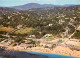 83 - Les Issambres - La Plage De La Nartelle - Vue Aérienne - CPM - Voir Scans Recto-Verso - Les Issambres