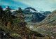 73 - Val D'Isère - En Descendant Du Col De L'Iseran - Vue Sur Val D'Isère - CPM - Voir Scans Recto-Verso - Val D'Isere