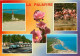 17 - La Palmyre - Plage De Bonne Anse Et La Langue De Sable - Multivues - CPM - Voir Scans Recto-Verso - Les Mathes