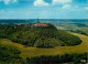 54 - Vezelise - Pèlerinage De Notre Dame De Sion - Colline De Sion - Vue Aérienne - CPM - Voir Scans Recto-Verso - Vezelise