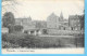 Pepinster (Pr.de Liège)-1904-Pont Sur La Vesdre-Imprimerie TH.Orinel-L'Eglise En Arrière Plan-Cachet "Herbestathal-1904" - Pepinster