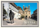 Spire (Speyer) - Vue Sur La Cathédrale - Speyer