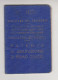 Fixe Italie Italia Patente Di Abilitazione Di Primo Grado Année 1953 - Fiscales